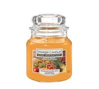 Yankee Candle. Bougie 104 GR Small Exotic Fruits