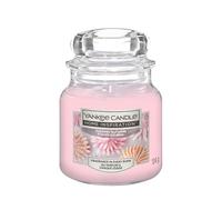 Yankee Candle. Bougie 104 GR Small Sugared Blossom