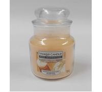 Yankee Candle Glaçage à la vanille Petit pot de crème 104 g
