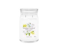 YANKEE CANDLE Bougie Dans Un Grand Pot MIDNIGHT JASMINE