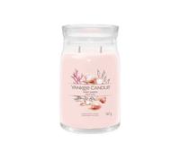 Yankee Candle Bougie Grand Signature Rose Sands