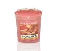 Yankee Candle (Bougie) - Home Sweet Home - Votive