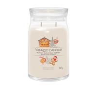 YANKEE CANDLE, BOUGIE JARA GRAND, MUNICH CHRISTMAS MARKET, MAISON, PARFUMEURS ENVIRONNEMENTS