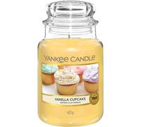 Yankee Candle bougie jarre parfumée grande taille Jour de noces jusqu¿à 150 heures de combustion