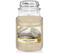 Yankee Candle bougie jarre parfumée grande taille Jour de noces jusqu¿à 150 heures de combustion