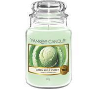 Yankee Candle bougie jarre parfumée grande taille Jour de noces jusqu¿à 150 heures de combustion