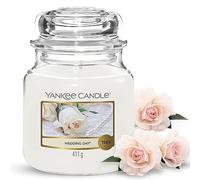 Yankee Candle jour du mariage 411 g