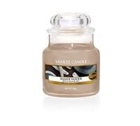 Yankee Candle Classic Small Jar Candles Bougie parfumée 104 g variante Seaside Woods