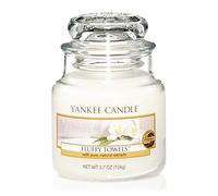 Yankee Candle Bougies Chauffe-Plat Parfumées