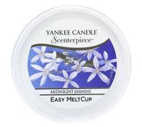 YANKEE CANDLE Bougie - Jasmin de minuit