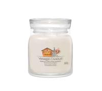 YANKEE CANDLE - Bougie Marché Noël Munich Moyen modèle