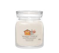 YANKEE CANDLE - Bougie Marché Noël Munich Moyen modèle