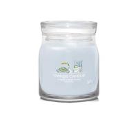 YANKEE CANDLE Bougie Moyenne Signature À Un Endroit Calme Et Tranquille