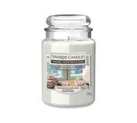 YANKEE CANDLE Bougie parfumée