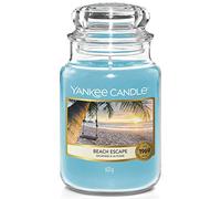 Yankee Candle Beach Escape bougie parfumée 623 g
