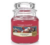 Yankee Candle bougie parfumée | jarre moyen | Smoothie de Noël | jusqu'à 75 heures de combustion