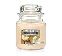 Yankee Candle - bougie parfumée pot moyen vanille