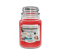 Yankee Candle Bougie parfumée The Night Before Christmas