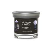 Yankee Candle Bougie Parfumée Tumbler Avec Couvercle Nuits D'Été