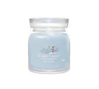 YANKEE CANDLE - Bougie Refuge du pôle Nord Moyen modèle