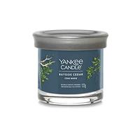 Yankee Candle Bayside Cedar bougie parfumée I. 122 g