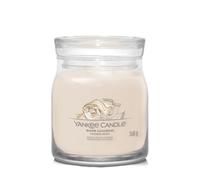 Yankee Candle Bougie signature Warm Cashmere 368 g