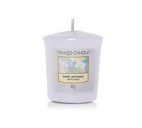 Yankee Candle Bougie Sweet Nothing 49 g