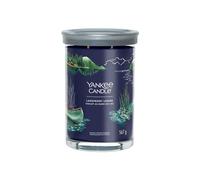 Yankee Candle Bougie Tumbler Grand Lakefront Lodge