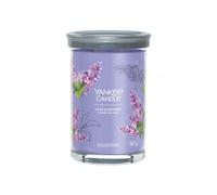 Yankee Candle Bougie Tumbler Grand Lilac Blossoms
