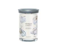 Yankee Candle Bougie Tumbler Grand Signature Souple Blanket