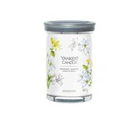 YANKEE CANDLE Bougie Tumbler Grande Midnight Jasmine