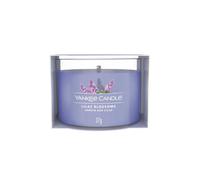 Yankee Candle Bougie Votif Verre Unique Lilac Blossoms