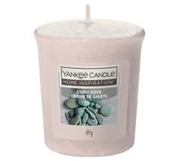 YANKEE CANDLE. Bougie votive 49 g Stony Cove
