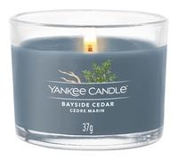 Yankee Candle Bayside Cedar bougie votive 37 g