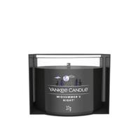 Yankee Candle Midsummer´s Night bougie votive glass 37 g