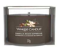 Yankee Candle Vanilla Bean Espresso bougie votive 37 g