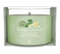 Yankee Candle bougie parfumée Vanilla Lime 37 g
