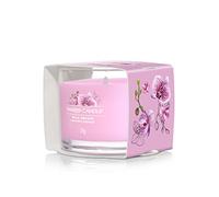 Yankee Candle Wild Orchid bougie votive glass 37 g