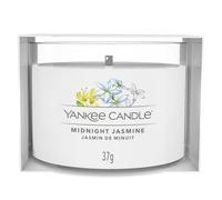 Yankee Candle Midnight Jasmine bougie votive Signature 37 g