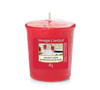 Yankee Candle Bougie votive Holiday Cheer