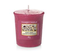 Yankee Candle Bougie votive Merry Berry 49 g