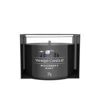 Yankee Candle Midsummer´s Night bougie votive glass 37 g