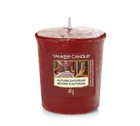 Yankee Candle Bougie votive Rêverie d'automne