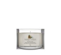Yankee Candle, Bougie Votive, Woodland Weekend Memories