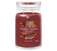 Yankee Candle Bougies parfumées Autumn Daydream 567 g 567 g