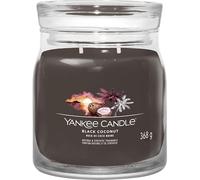 Yankee Candle Bougies parfumées Black Coconut 389 g 389 g