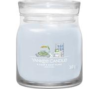 Yankee Candle A Calm & Quiet Place bougie parfumée Signature 368 g