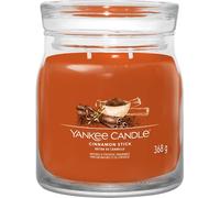 Yankee Candle Bougies parfumées Cinnamon Stick 368 g 368 g