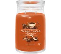Yankee Candle Bougies parfumées Cinnamon Stick 567 g 567 g