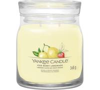 Yankee Candle Bougies parfumées Iced Berry Lemonade 368 g 368 g